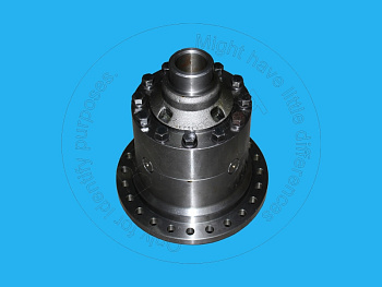 9C4562 DE ДИФФЕРЕНЦИАЛ В СБОРЕ