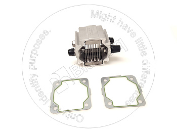 VOE24063494 ST HEATER