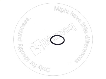 3G0361 OR КОЛЬЦО УПЛОТНИТЕЛЬНОЕ