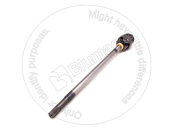 VOE17405855 OE СОЕДИНЕНИЕ