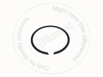 VOE4786526 ST СТОПОРНОЕ КОЛЬЦО