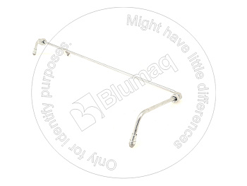 5I8048 ST ТРУБКА