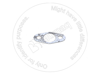 4L8215 BQ БУМАЖНАЯ ПРОКЛАДКА