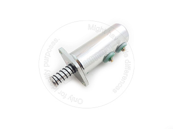 6N3749 ST СОЛЕНОИД В СБОРЕ