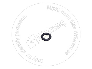 1258274 ST КОЛЬЦО КРУГЛОГО СЕЧЕНИЯ