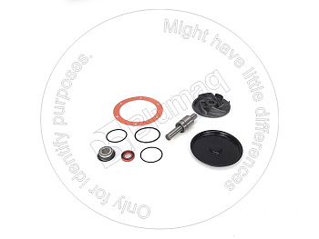 1514851 OR КОМПЛЕКТ НАСОСА