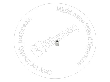 VOE930418 BQ ШАЙБА