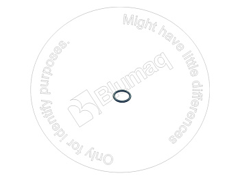 7082513930 OE КОЛЬЦО КРУГЛОГО СЕЧЕНИЯ