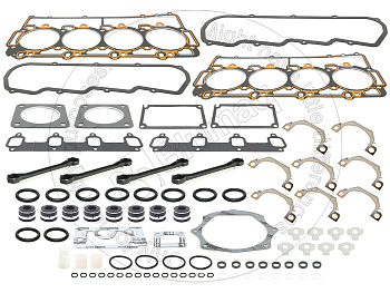 6V6437 BQ ЦИЛИНДР