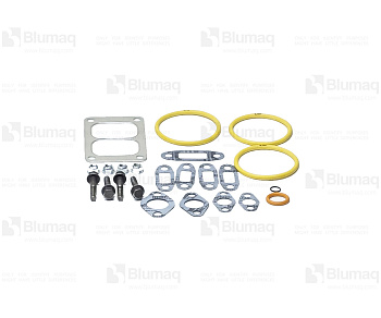 4245341 BQ НАБОР ПРОКЛАДОК