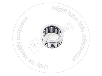 HLK40X60X31.3XT#0 ПОДШИПНИК