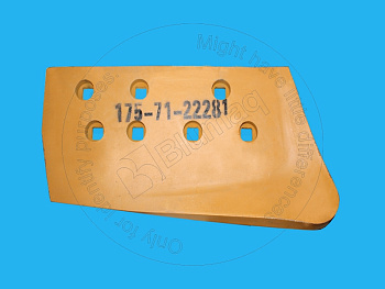 1757122281E ST НАКОНЕЧНИК