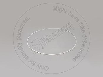 5611559250 ST КОЛЬЦО КРУГЛОГО СЕЧЕНИЯ