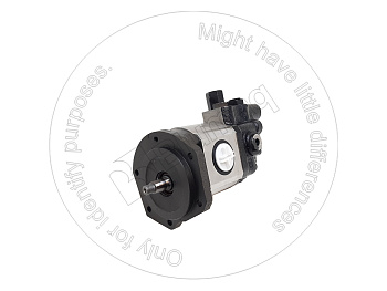 2993941 BQ ШЕСТЕРЕНЧАТЫЙ НАСОС