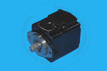 VOE9011025878 ST ГИДРАВЛИЧЕСКИЙ НАСОС