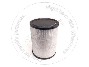 1327168 BQ ФИЛЬТР ПРИГОДНЫЙ  1063969DE