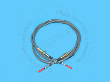1766767 OE КАБЕЛЬ