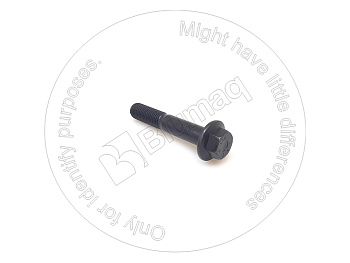 VOE975127 ST ФЛАНЦЕВЫЙ ВИНТ