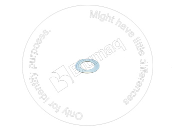 20T7081710 BQ ШАЙБА