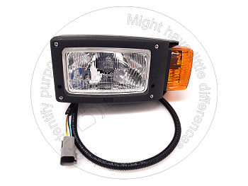 885111109 OE LIGHT,LH
