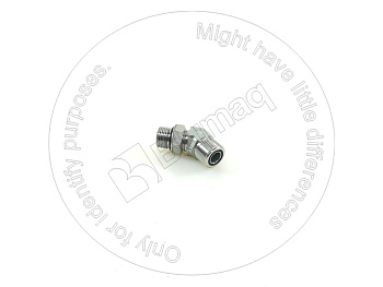 6V9003 ST КОЛЕНЧАТАЯ ТРУБА