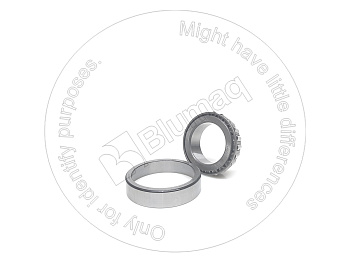 VOE4787749 OE ПОДШИПНИК