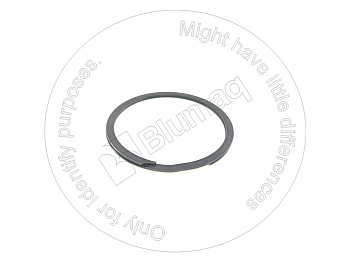 3P6599 OE КОЛЬЦО