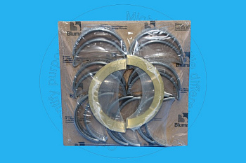 1969534 BQ КОМПЛЕКТ ГЛАВНЫХ ПОДШИПНИКОВ