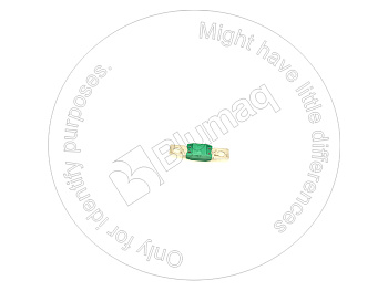VOE982617 ST ПРЕДОХРАНИТЕЛЬ