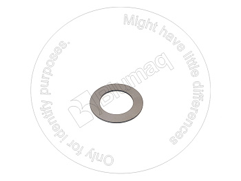 7051702070 BQ ПЛАСТИНА