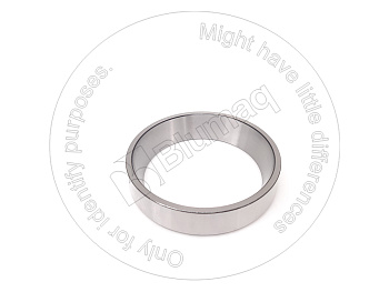 1B3937 OE ЧАШКА ПОДШИПНИКА