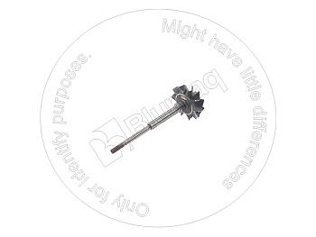 7W8844 OR КОЛЕСО В СБОРЕ