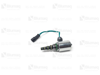 7X2046 BQ VALVE GP S