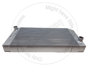 3766723 OE РАДИАТОР