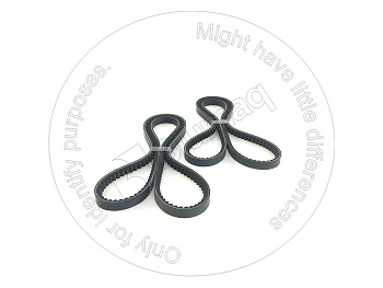 7M5535 BQ КОМПЛЕКТ РЕМНЕЙ (2)