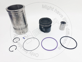 VOE22302064 BQ CYLINDER LINER KIT