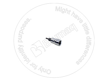 1U8022 OE ТОРЦОВАЯ ГОЛОВКА
