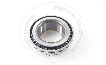 0776374 OE ПОДШИПНИК