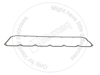 4Y6625 ST ПРОКЛАДКА