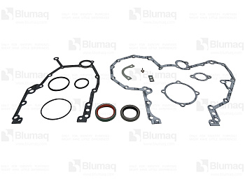 6V4719 BQ НАБОР ПРОКЛАДОК