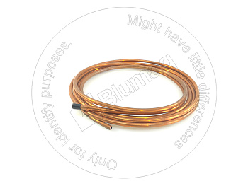 5L9149 ST МЕДНАЯ ТРУБКА СМ