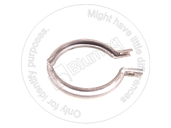 8N4045 ST ЗАЖИМ