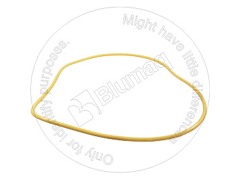 3807571 ST КОЛЬЦО КРУГЛОГО СЕЧЕНИЯ