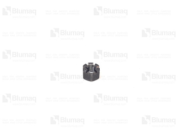 951232 ST NUT,SLOTTE