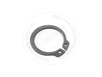 6K3630 OE ПРУЖИННОЕ КОЛЬЦО