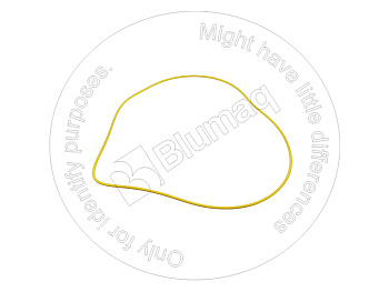 9N1520 ST КОЛЬЦО КРУГЛОГО СЕЧЕНИЯ