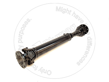 VOE14691553 BQ PROPELLER SHAFT
