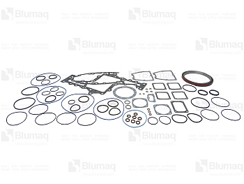 4600638 BQ НАБОР ПРОКЛАДОК