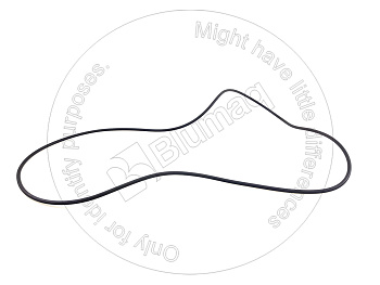 5D6428 BQ КОЛЬЦО КРУГЛОГО СЕЧЕНИЯ