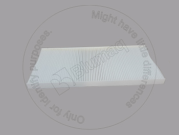 P787450 BQ AIR FILTER